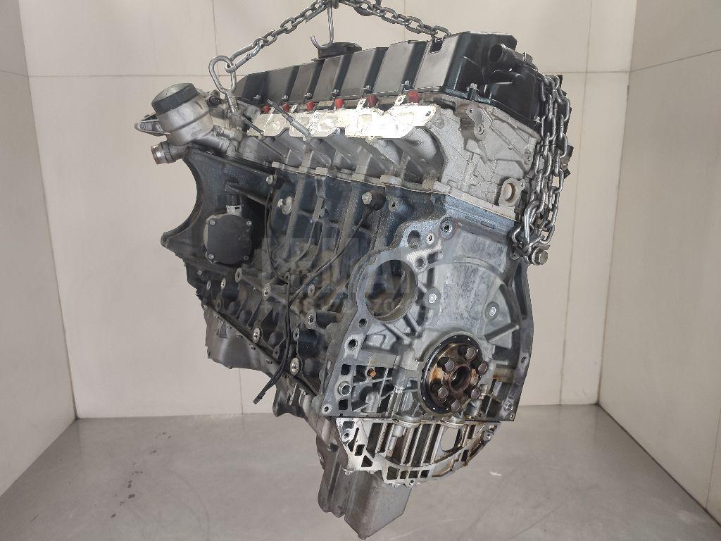 Двигатель для  BMW 5-serie G30/G31/F90 2017-2023
