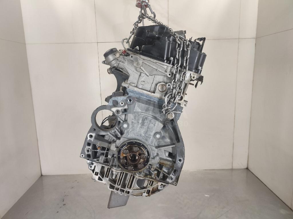 Двигатель для  BMW 5-serie G30/G31/F90 2017-2023