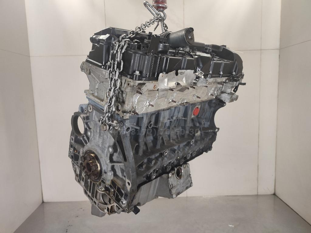 Двигатель для  BMW 5-serie G30/G31/F90 2017-2023