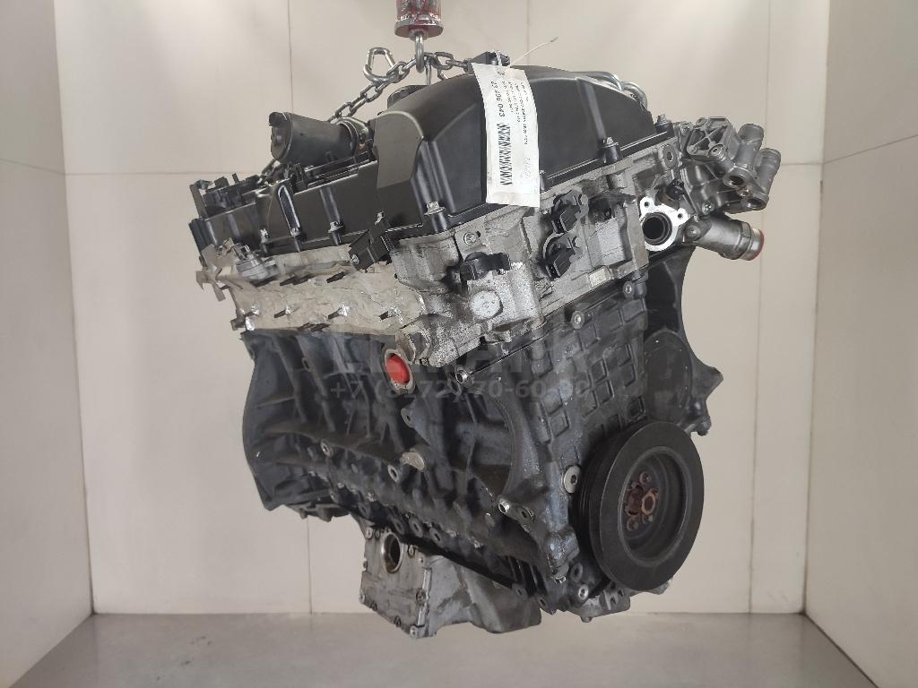 Двигатель для  BMW 5-serie G30/G31/F90 2017-2023