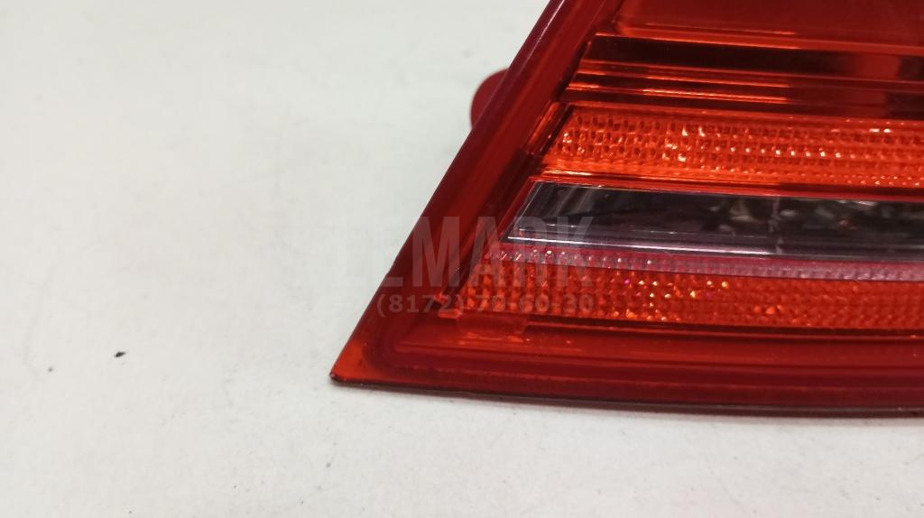 Фонарь задний наружный правый для  Audi Q3 (8U) 2012-2018