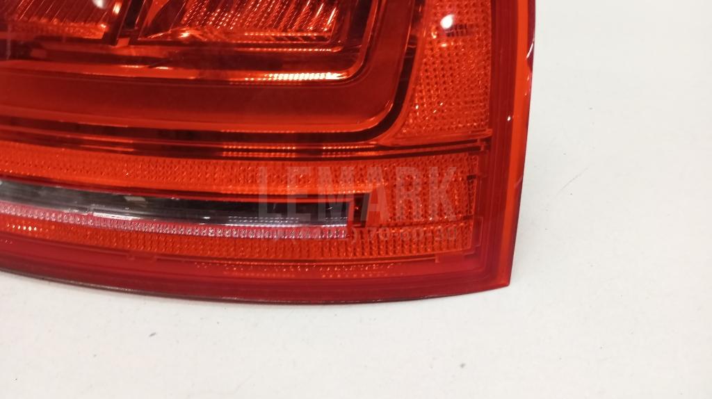 Фонарь задний наружный правый для  Audi Q3 (8U) 2012-2018
