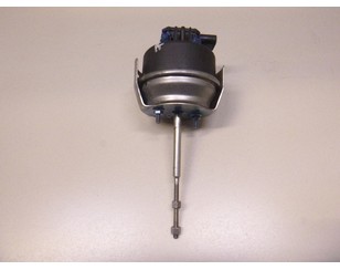 Клапан турбины для VW Amarok 2010> б/у состояние отличное