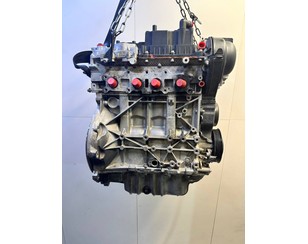 Двигатель (ДВС) B4164T для Volvo V60 2011-2018 БУ состояние отличное