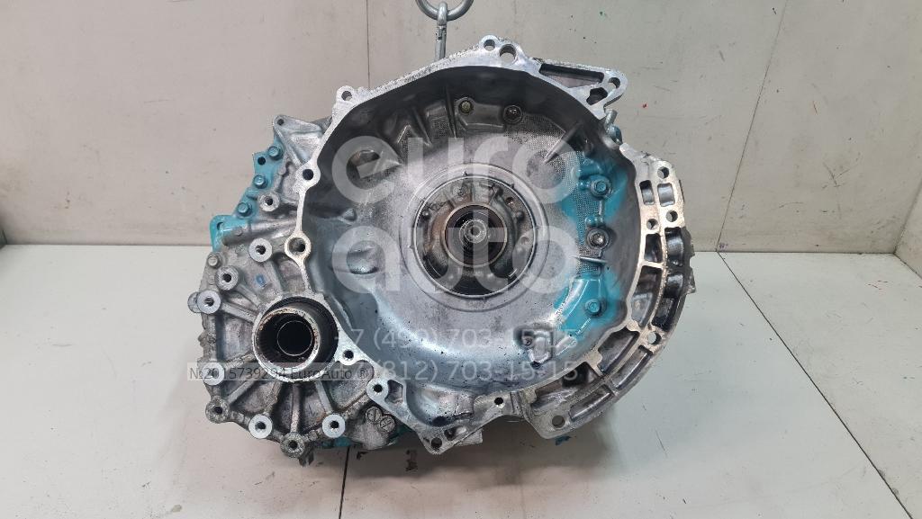Volvo 31259596 Блок клапанов