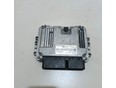 Блок управления двигателем