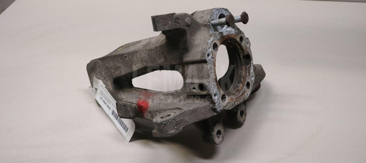 Кулак поворотный задний правый для  Audi V8 1988-1994
