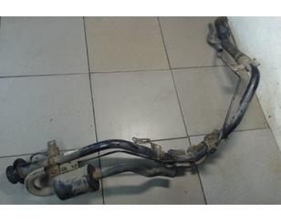 Горловина топливного бака для Mazda CX 7 2007-2012 с разборки состояние отличное