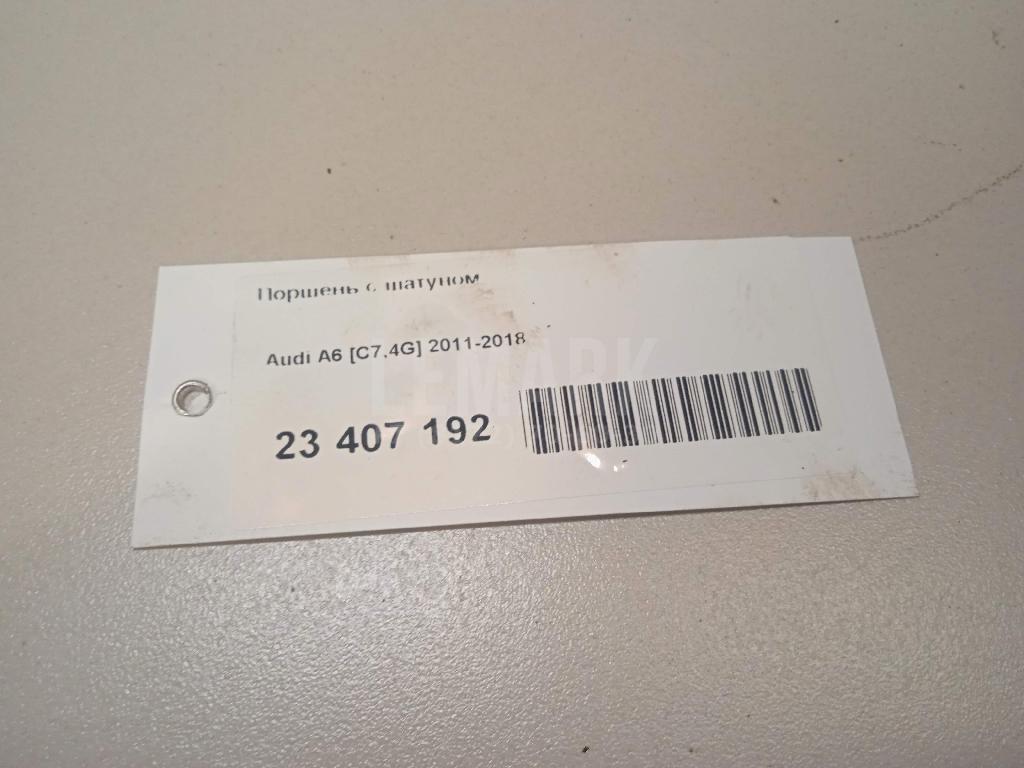 Поршень с шатуном для  Fiat Doblo 2005-2015