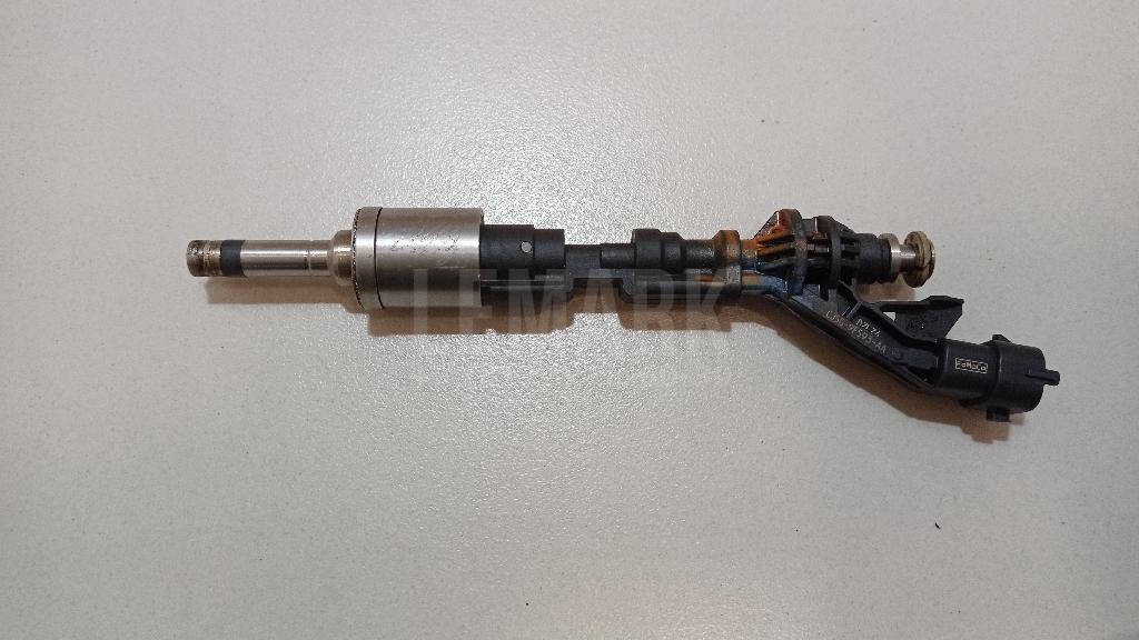 Форсунка инжекторная электрическая 31375047 Volvo