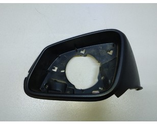 Рамка зеркала левого для BMW i3 (I01) 2013> БУ состояние отличное