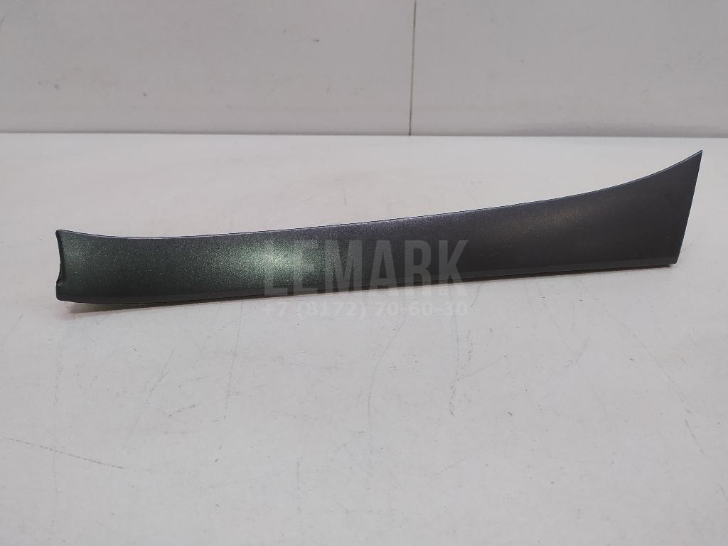 Накладка декоративная 684114BA0A Nissan