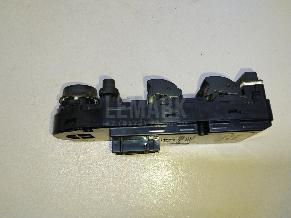 Блок управления стеклоподъемниками для  Acura MDX 2007-2013