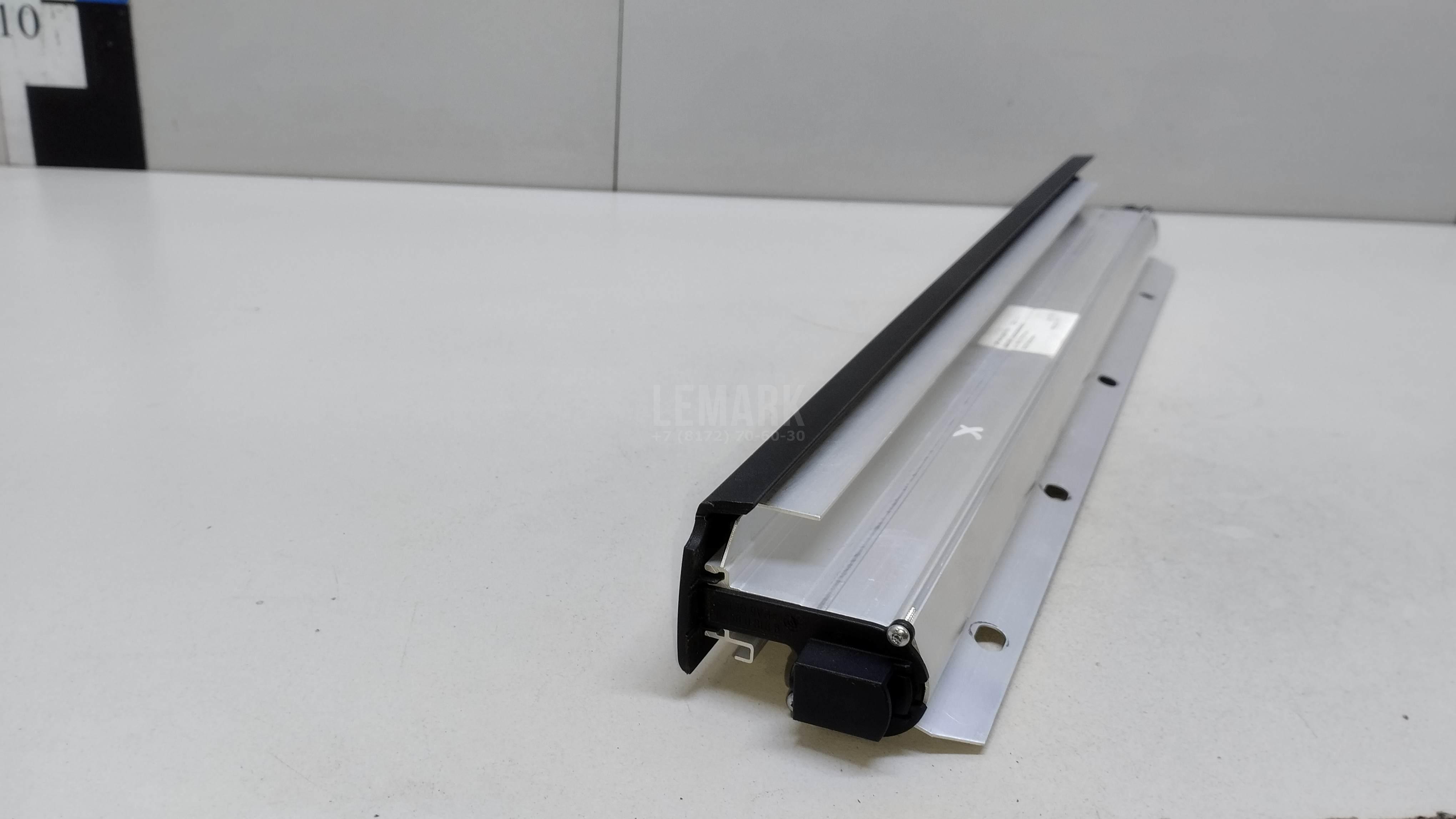 Шторка солнцезащитная для  BMW X6 F16/F86 2014-2020