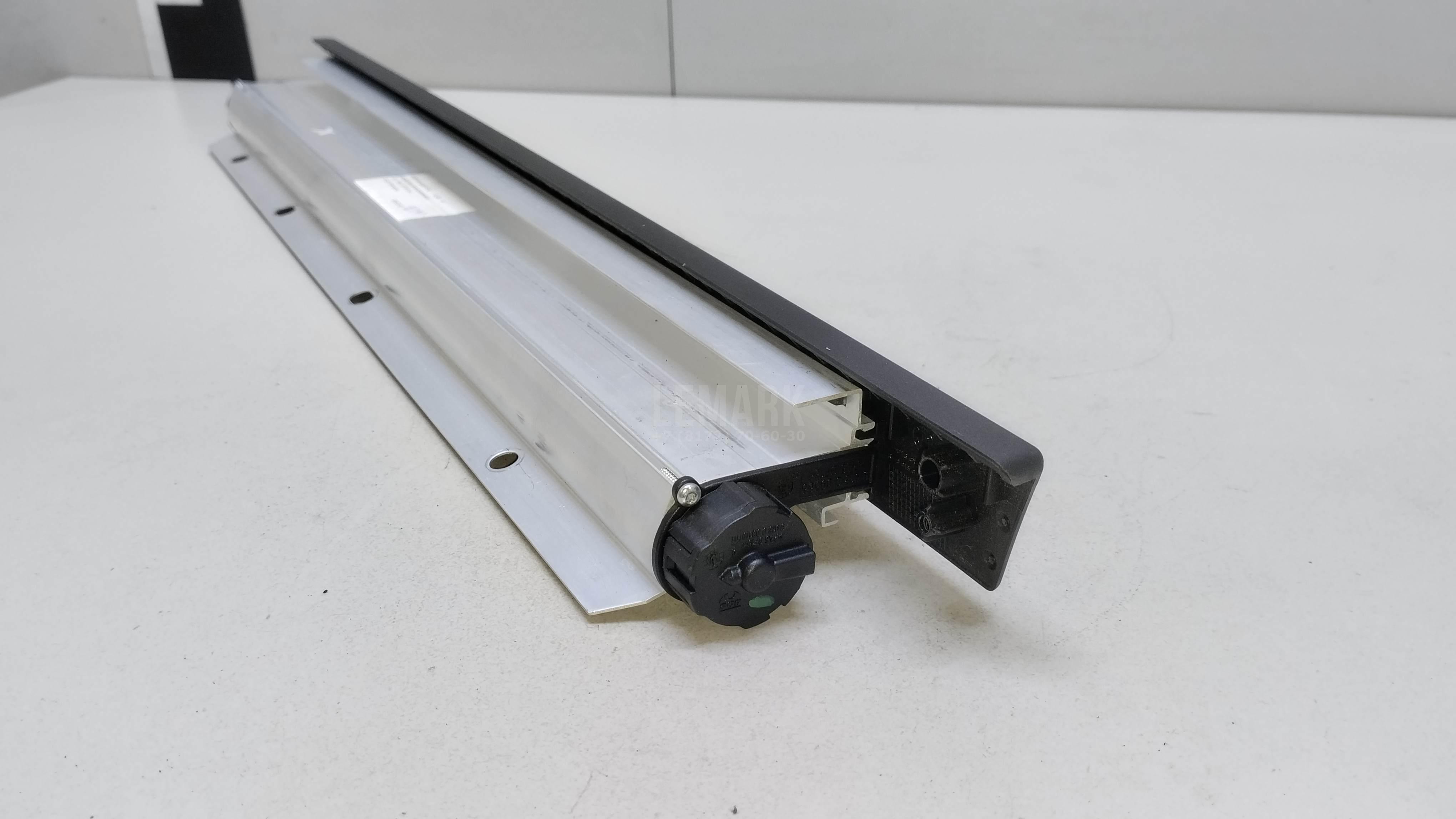 Шторка солнцезащитная для  BMW X6 F16/F86 2014-2020