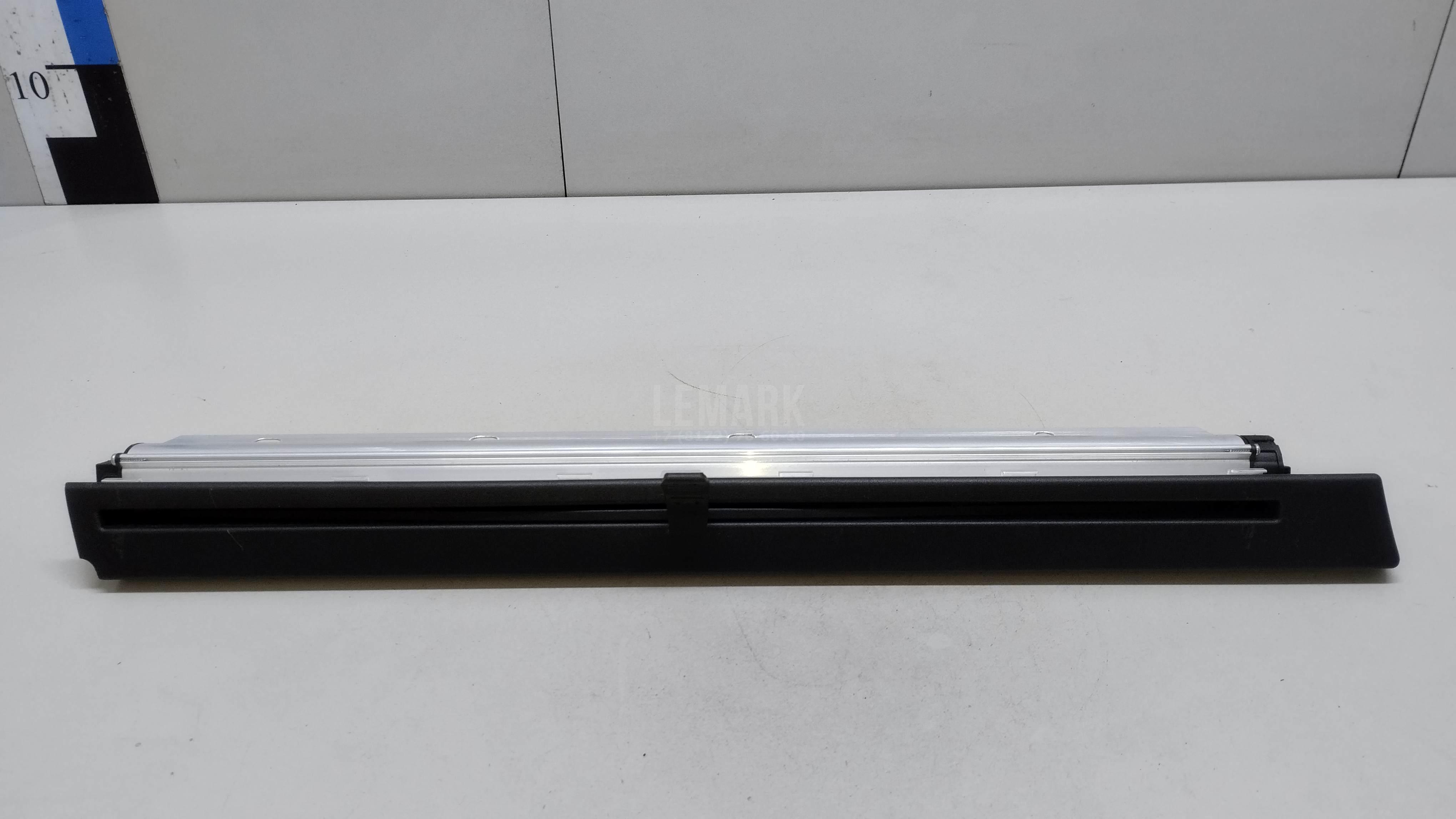 Шторка солнцезащитная для  BMW X6 F16/F86 2014-2020