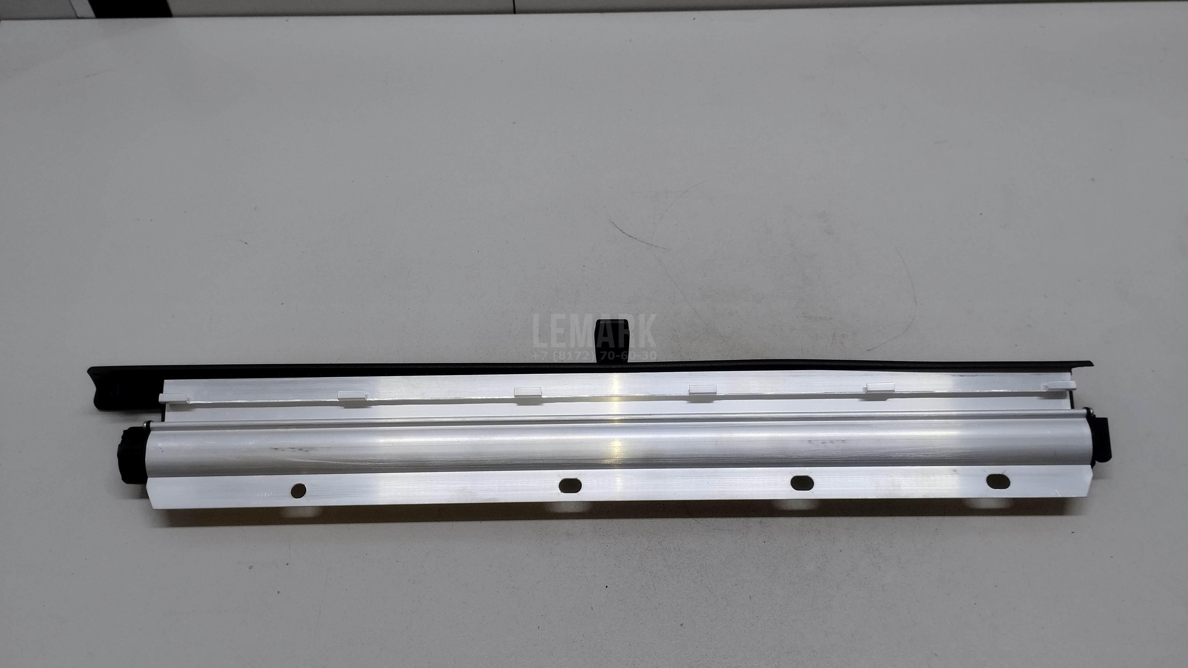 Шторка солнцезащитная для  BMW X6 F16/F86 2014-2020
