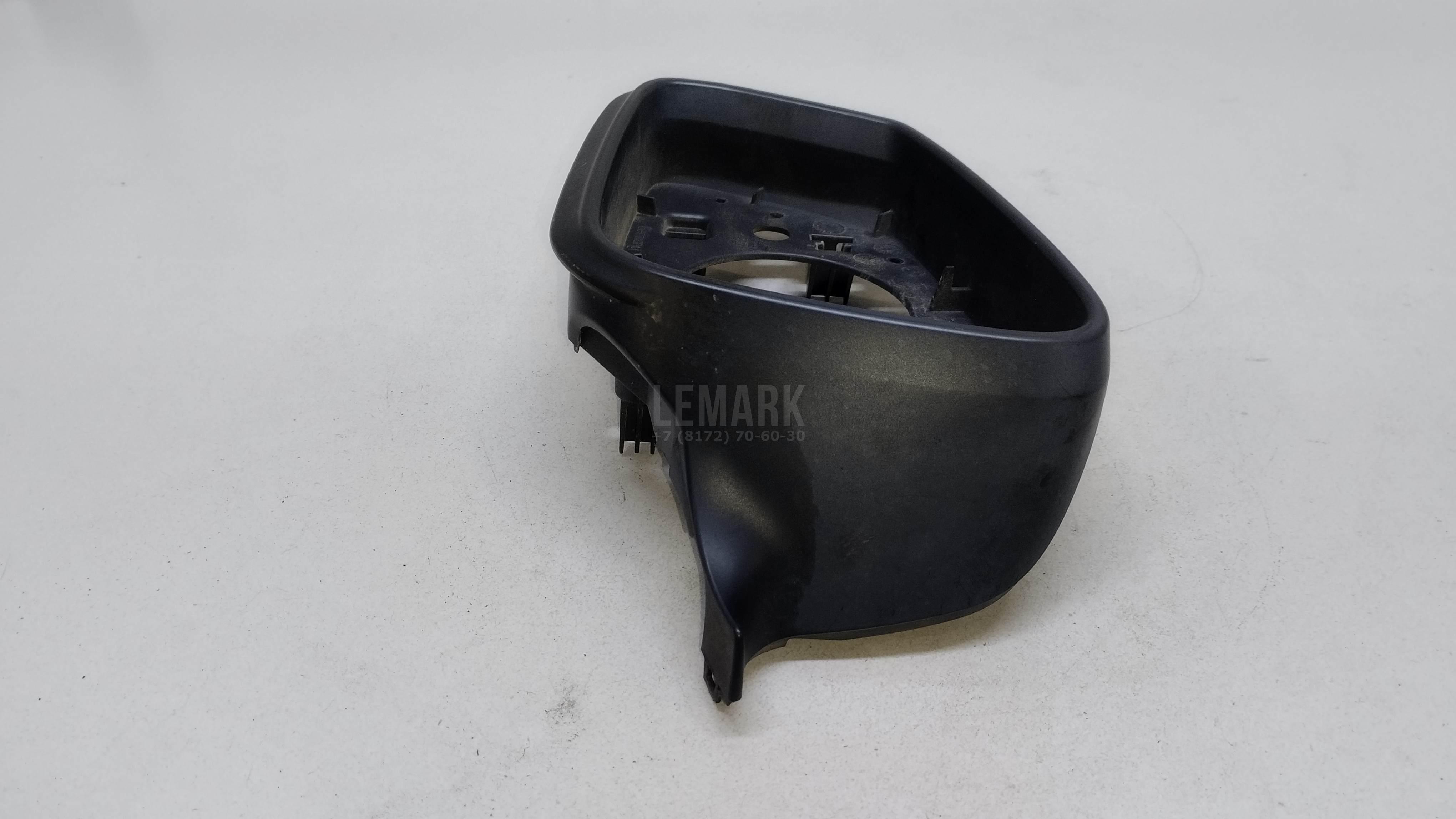 Рамка зеркала левого для  BMW 5-serie G30/G31/F90 2017-2023
