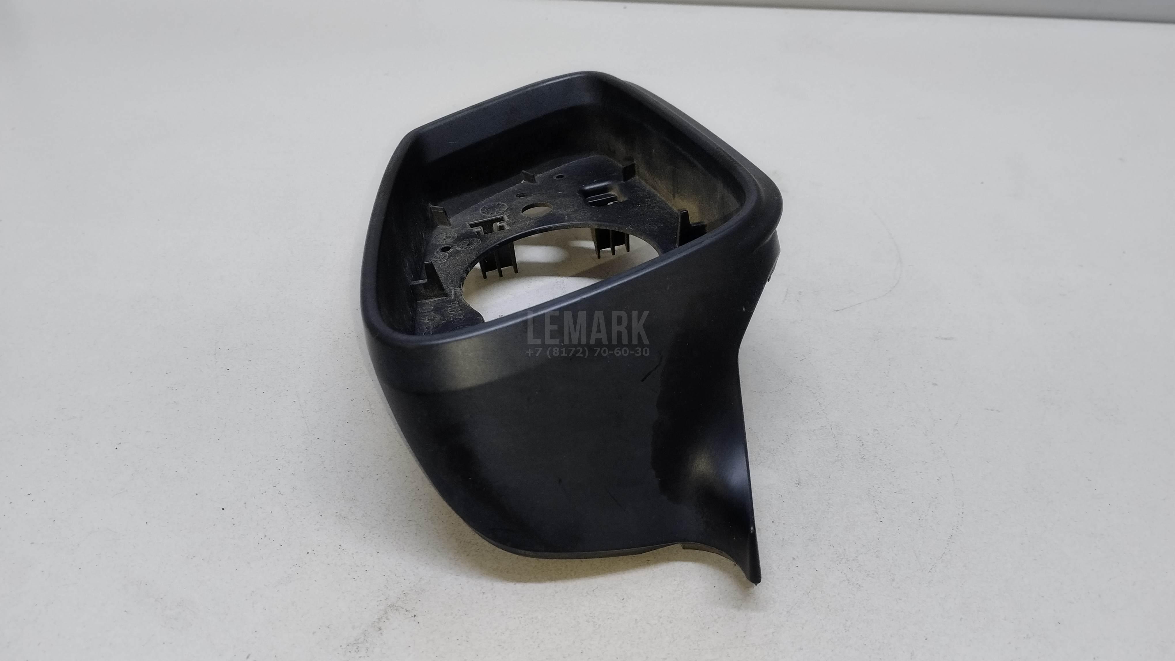 Рамка зеркала правого для  BPW ECO MAX 1996