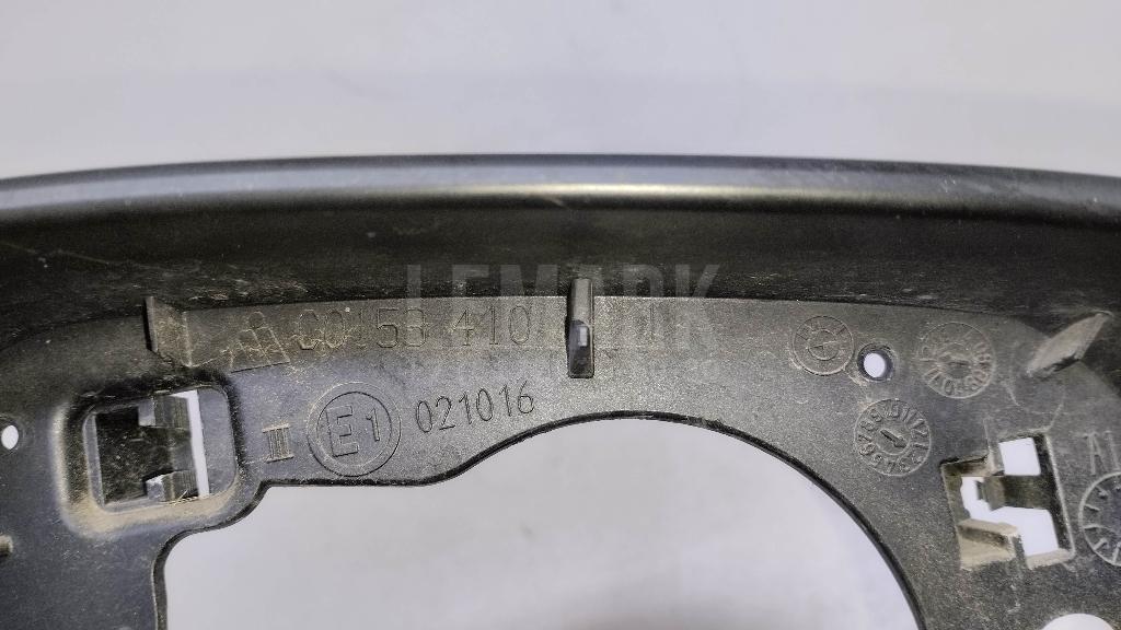 Рамка зеркала правого для  BPW ECO MAX 1996