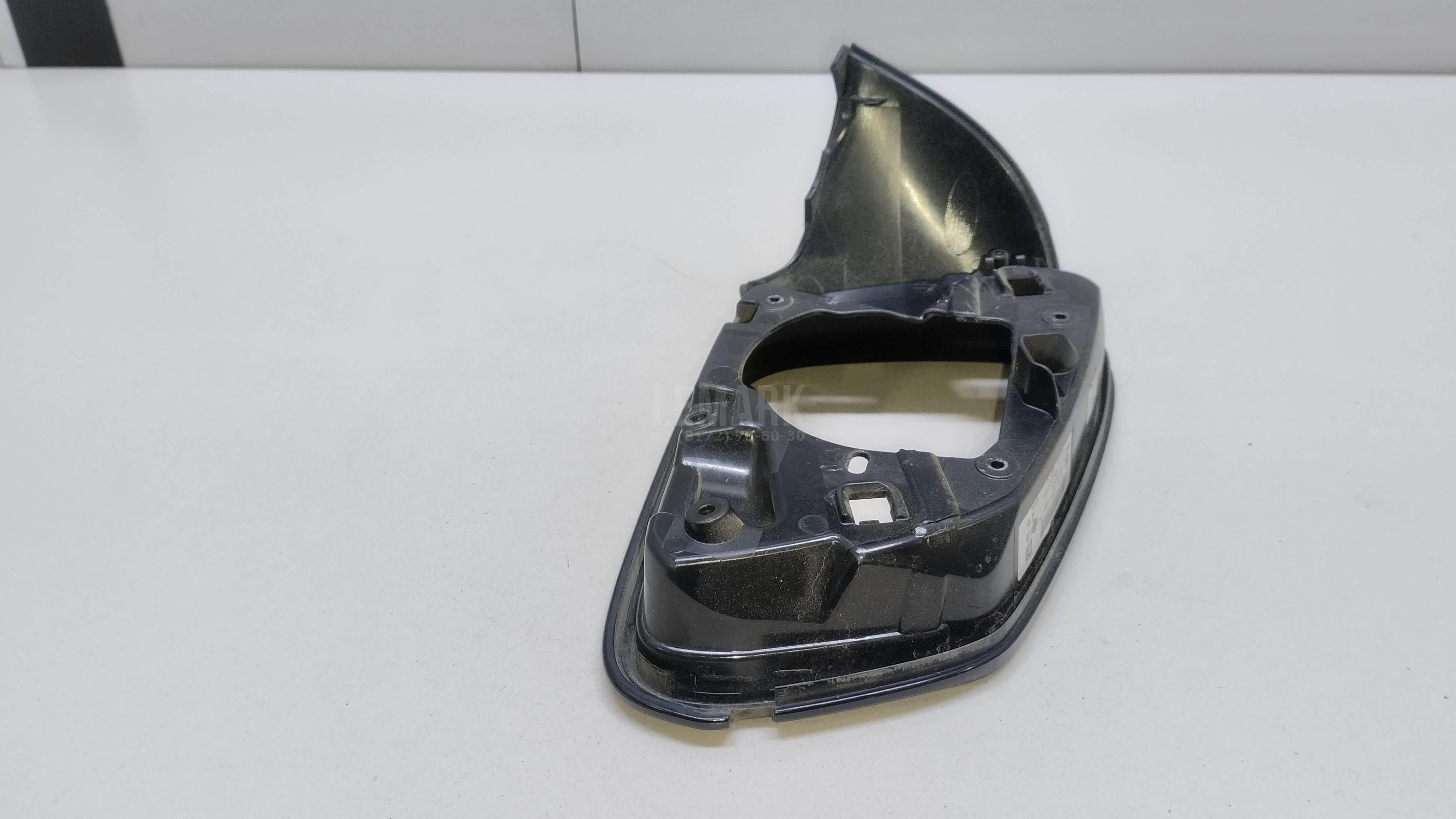 Рамка зеркала левого для  Citroen C4 2004-2011