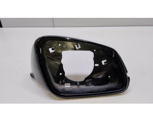 Рамка зеркала правого для BMW X1 E84 2009-2015 с разборки состояние отличное
