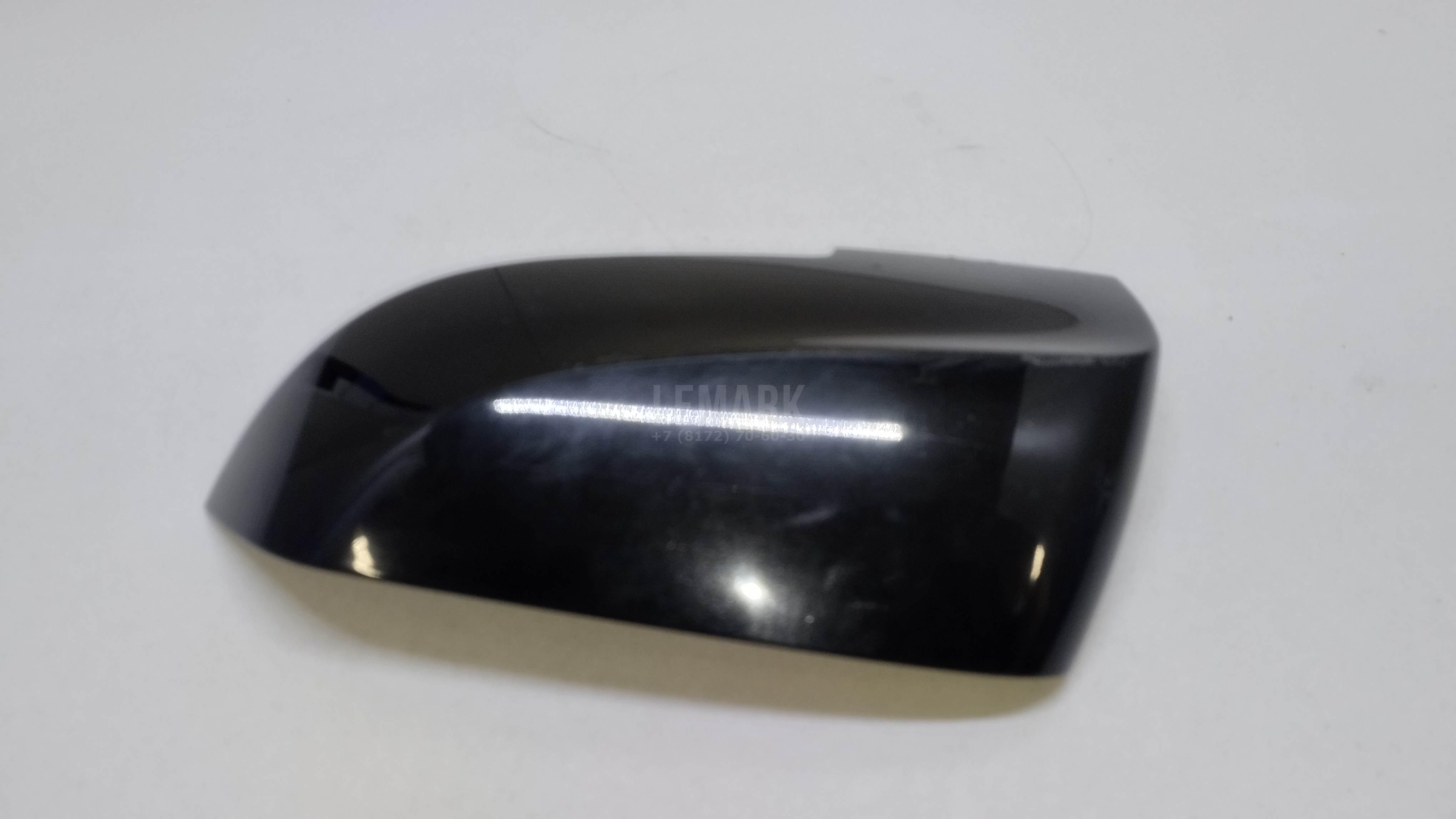 Крышка корпуса зеркала левого для  BMW X1 E84 2009-2015