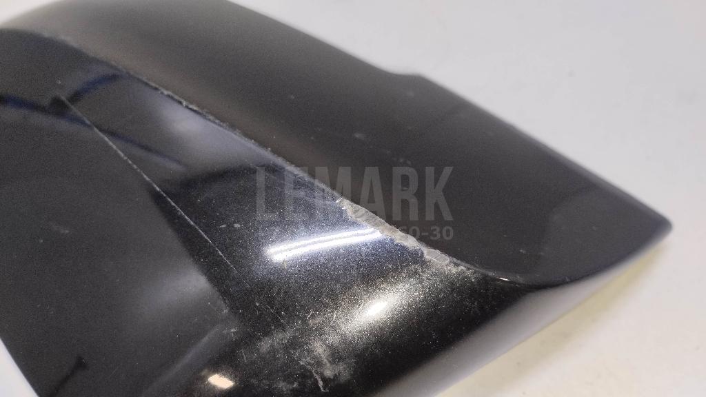 Крышка корпуса зеркала левого для  BMW X1 E84 2009-2015