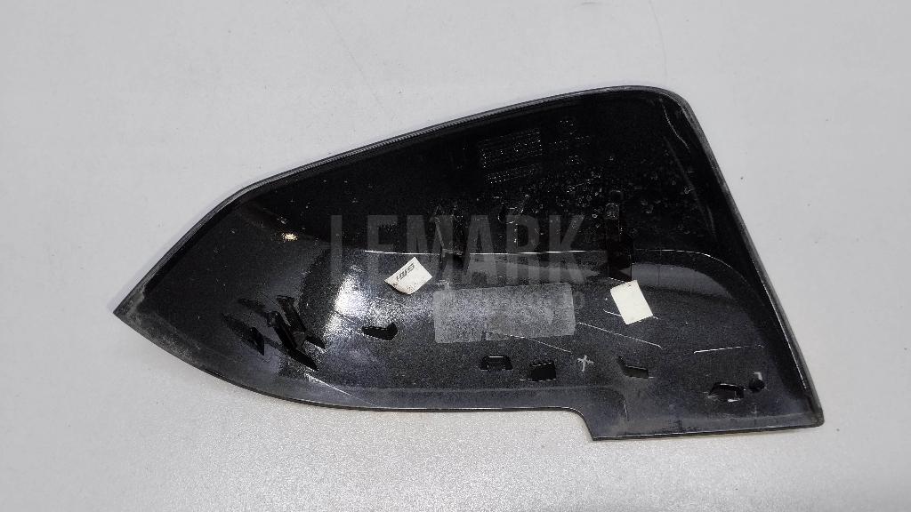 Крышка корпуса зеркала левого для  BMW X1 E84 2009-2015