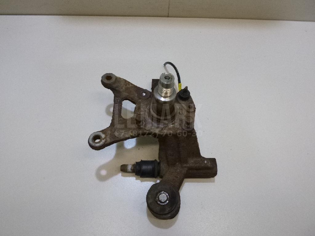 Кулак поворотный задний левый 527502F110 Hyundai-Kia
