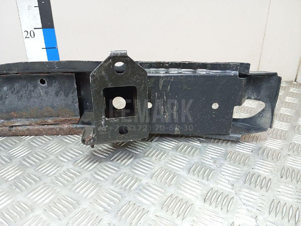 Усилитель заднего бампера для  BMW 2-serie F22/F23/F87 2013-2020