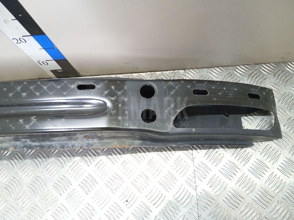 Усилитель заднего бампера для  BMW 2-serie F22/F23/F87 2013-2020