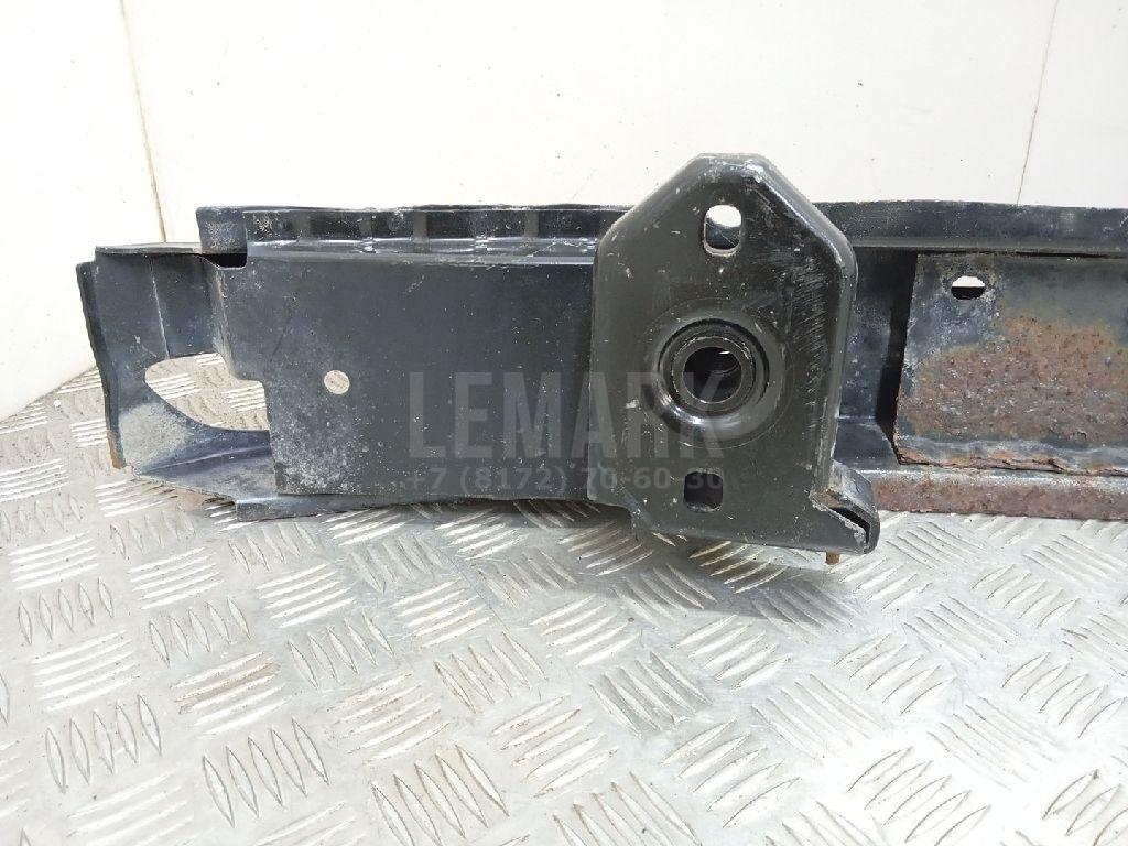 Усилитель заднего бампера для  BMW 2-serie F22/F23/F87 2013-2020