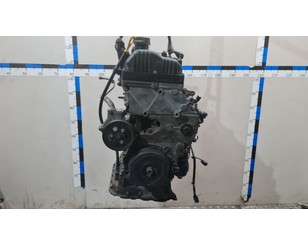 Двигатель D4HA для Hyundai ix35/Tucson 2010-2015 б/у состояние отличное