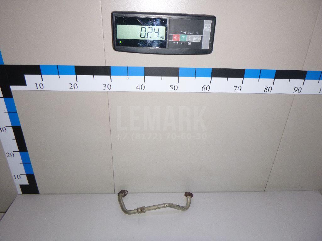 Трубка картерных газов 5851936 GM