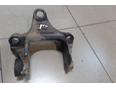 Кронштейн опоры КПП