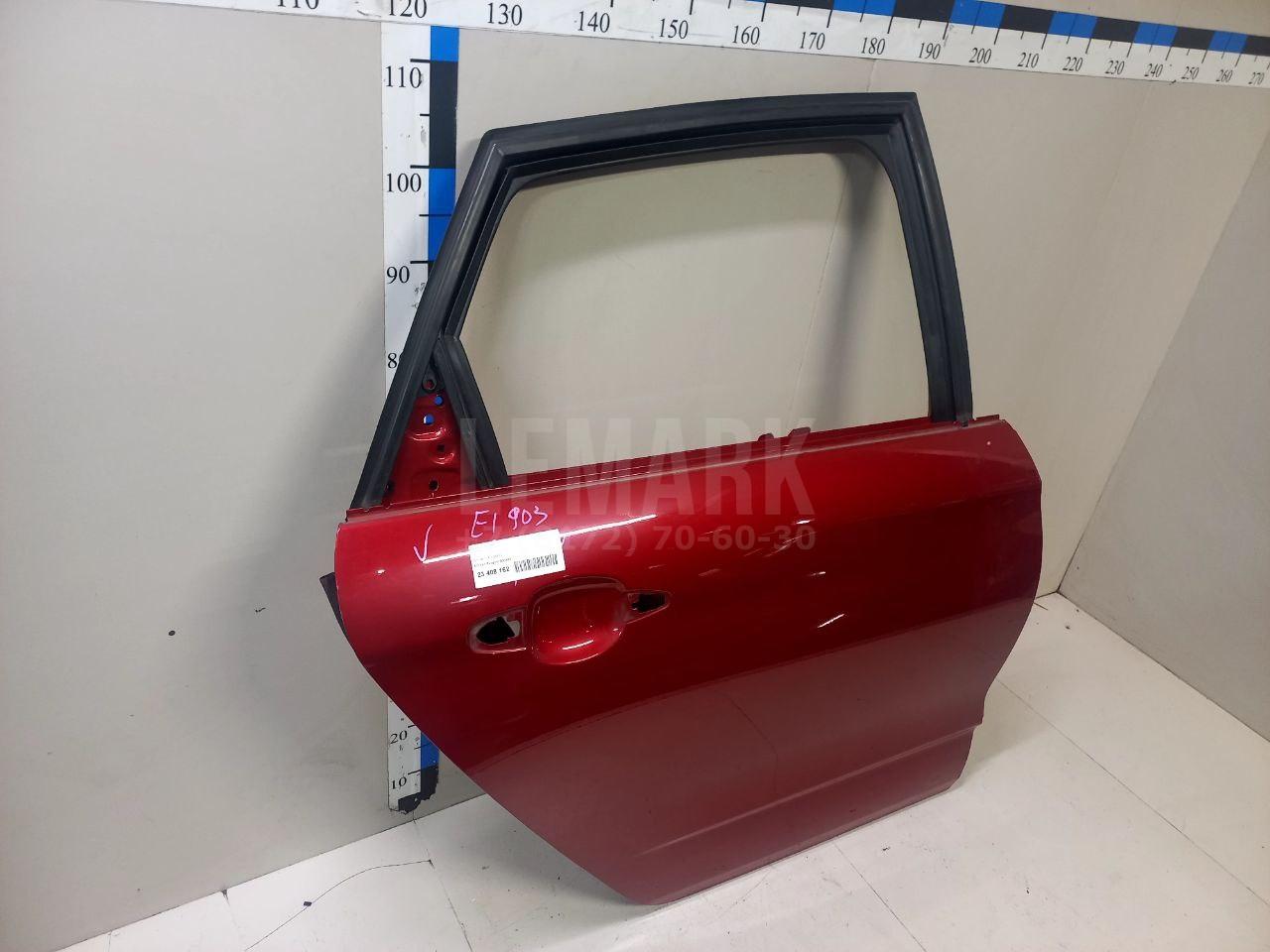Дверь задняя правая для  Fiat Bravo 2006-2014