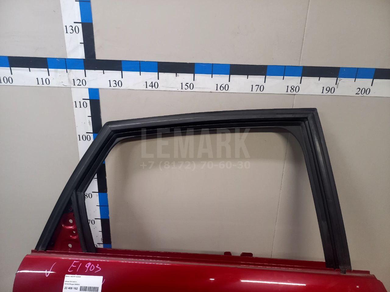 Дверь задняя правая для  Fiat Bravo 2006-2014
