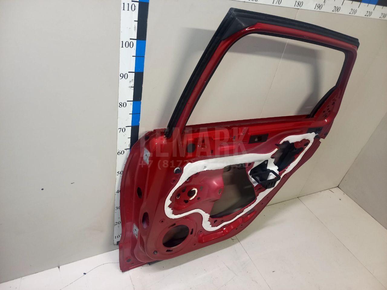 Дверь задняя правая для  Fiat Bravo 2006-2014