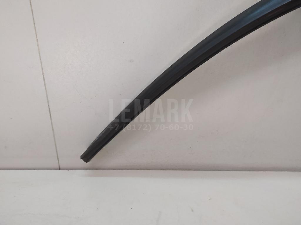 Уплотнитель стекла двери для  Citroen C4 II 2011-2022