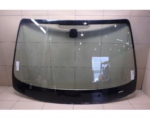 Лобовое стекло для BMW X1 E84 2009-2015 б/у состояние удовлетворительное