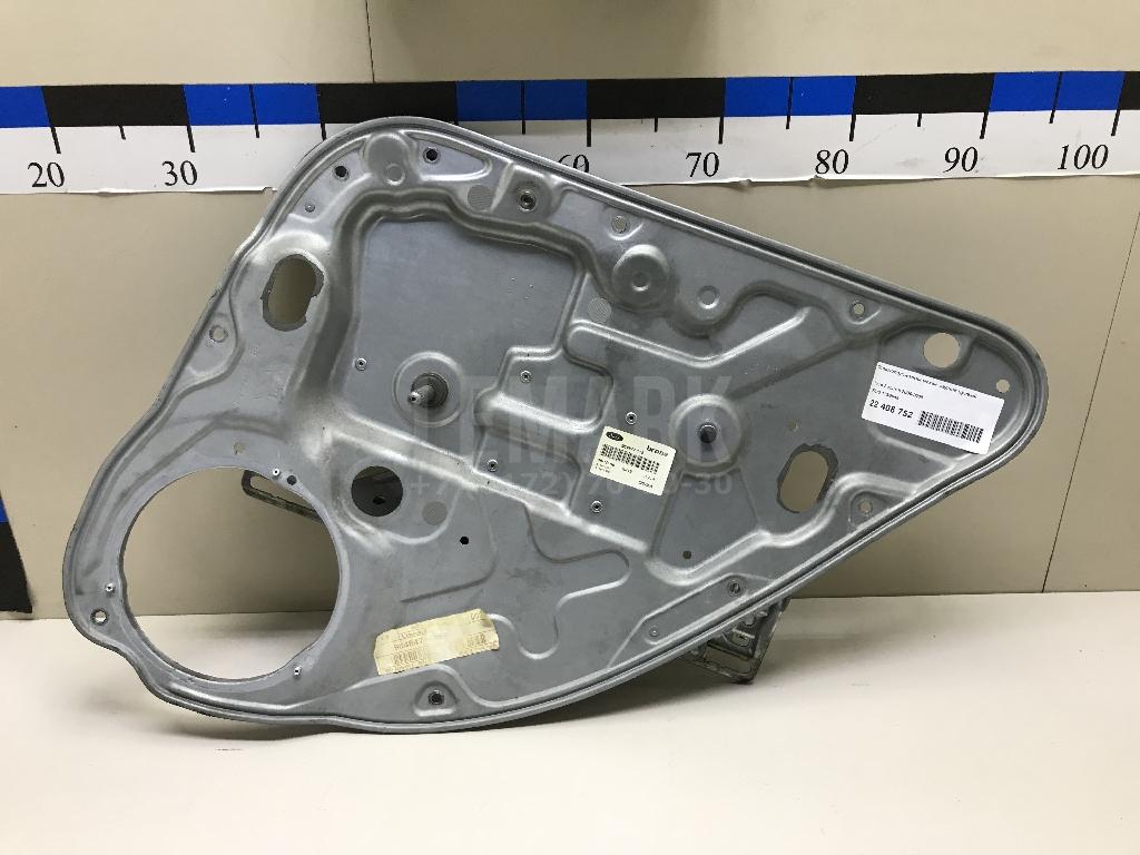 Стеклоподъемник механ. задний правый 1738643 Ford