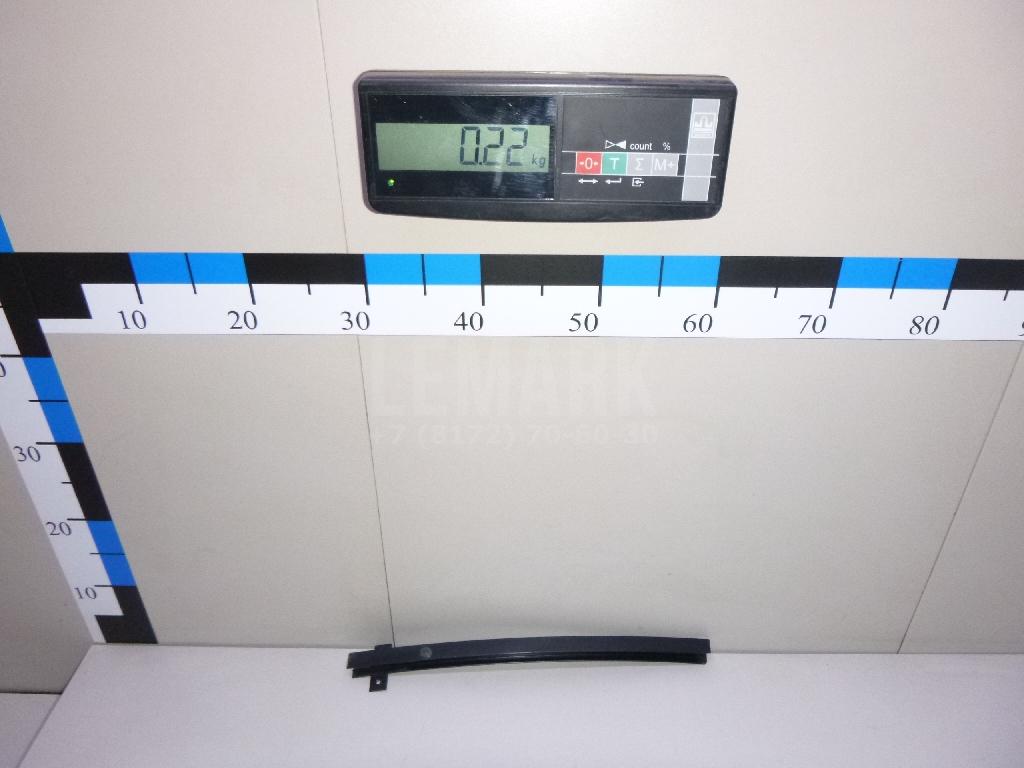 Направляющая стекла двери 3C5839407C03C VAG