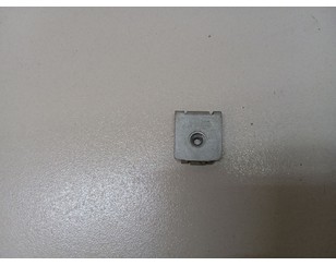 Скоба крепежная для Mini Paceman R61 2012-2016 б/у состояние отличное