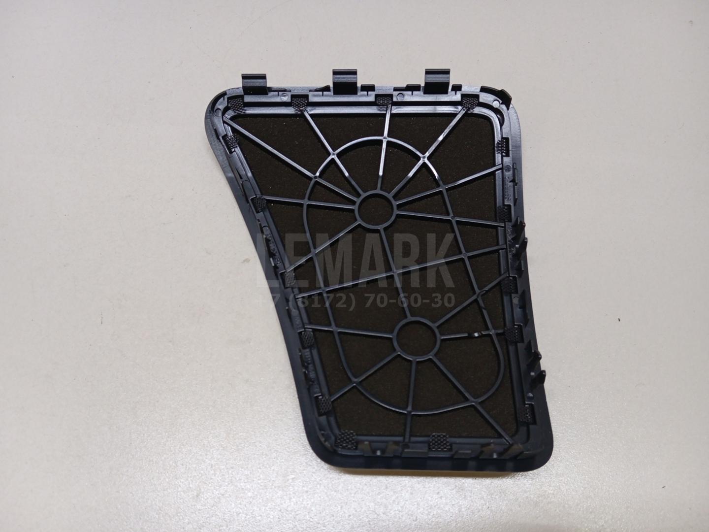 Решетка динамика для  BMW 6-serie E63 2004-2009