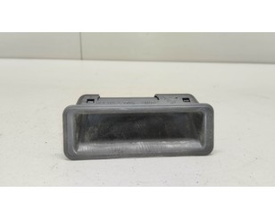 Кнопка открывания багажника для BMW X6 E71 2008-2014 новый