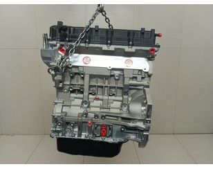 ДВС G4KE для Hyundai Sonata VI 2010-2014 б/у состояние отличное