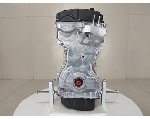 Двигатель (ДВС) G4KE для Kia Magentis 2005-2010 с разборки состояние отличное