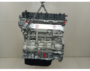 Двигатель G4KE для Hyundai Sonata VI 2010-2014 БУ состояние отличное