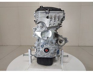 Двигатель G4NA для Hyundai Elantra 2016-2020 с разборки состояние отличное